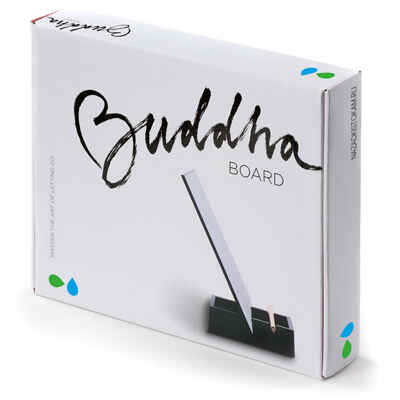 Планшет для рисования водой Original Buddha Board., производитель Buddha Board  (Будда  Борд), ISBN 68-9-07671-702-1№ 5