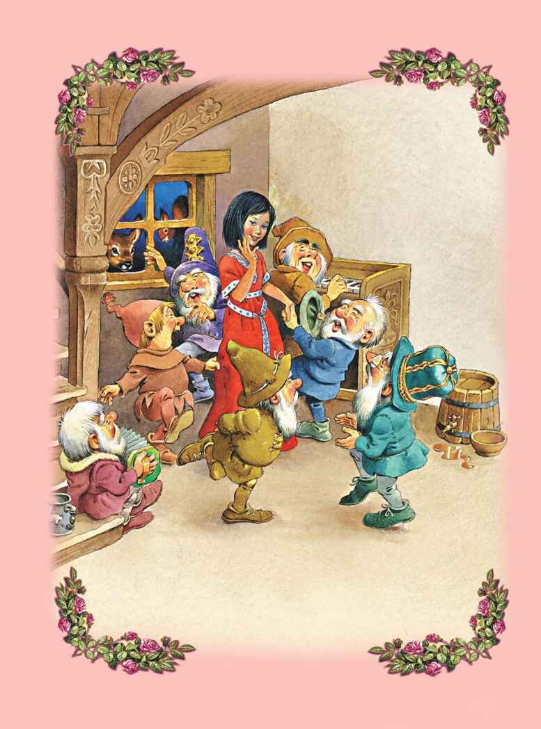 Лучшие сказки со всего мира, производитель АСТ , ISBN 978-5-17084-458-6, № 2