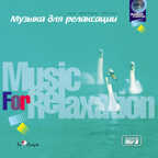 MP3. Музыка для релаксации, производитель Би Смарт , ISBN 460-7-05837-464-8, № 1