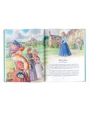 Волшебные сказки. Рисунки Е. Вединой. Мой лучший подарок Перро Ш., Андерсен Г. Х., Гримм Я., производитель АСТ , ISBN 978-5-17148-105-6, № 5