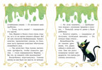 Волшебные спасатели. Волшебные спасатели и школа волшебства Кэтдор С., производитель Клевер (Clever) , ISBN 978-5-00252-051-0, № 3