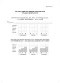 Речевая карта школьника с нарушениями устной и письменной речи (от 7 до 10 лет). ФАОП НО. ФГОС., производитель Детство-Пресс , ISBN 978-5-90785-821-3, № 7