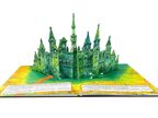 Волшебник Изумрудного города. Рисунки В. Челака, производитель АСТ , ISBN 978-5-17111-817-4, № 5