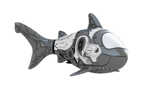 РобоРыбка Акула (серая), арт. 2501-5, производитель RoboFish, ISBN 84-5-21800-489-7, № 1