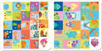  Мир животных, производитель МОЗАИКА kids , ISBN 978-5-43151-430-2, № 4