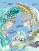 Сегодня, завтра или вчера. Сказки народов мира, производитель АСТ , ISBN 978-5-17157-480-2, № 6