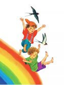 Стихи и сказки для самых маленьких. Маршак С. Я., производитель АСТ , ISBN 978-5-17079-708-0, № 4