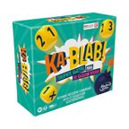 Игра настольная Каблаб, арт. F2562121, производитель Hasbro (Хасбро), ISBN 501-0-99389-813-8, № 2