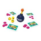 Игра настольная Каблаб, арт. F2562121, производитель Hasbro (Хасбро), ISBN 501-0-99389-813-8, № 3