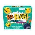 Игра настольная Каблаб, арт. F2562121, производитель Hasbro (Хасбро), ISBN 501-0-99389-813-8, № 4