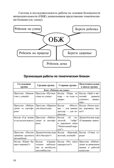 Основы безопасности жизнедеятельности детей дошкольного возраста. Планирование работы. Беседы. Игры. 3-7 лет. ФОП. ФГОС., производитель Детство-Пресс , ISBN 978-5-90770-998-0, № 5