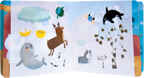 Антонимы (Милашки-очаровашки), производитель МОЗАИКА kids , ISBN 978-5-43150-825-7, № 3