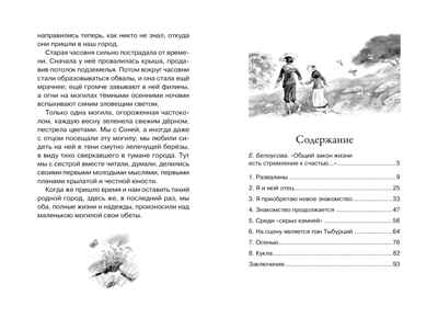 Дети подземелья. Короленко В. Г., производитель Махаон , ISBN 978-5-38921-697-6№ 7