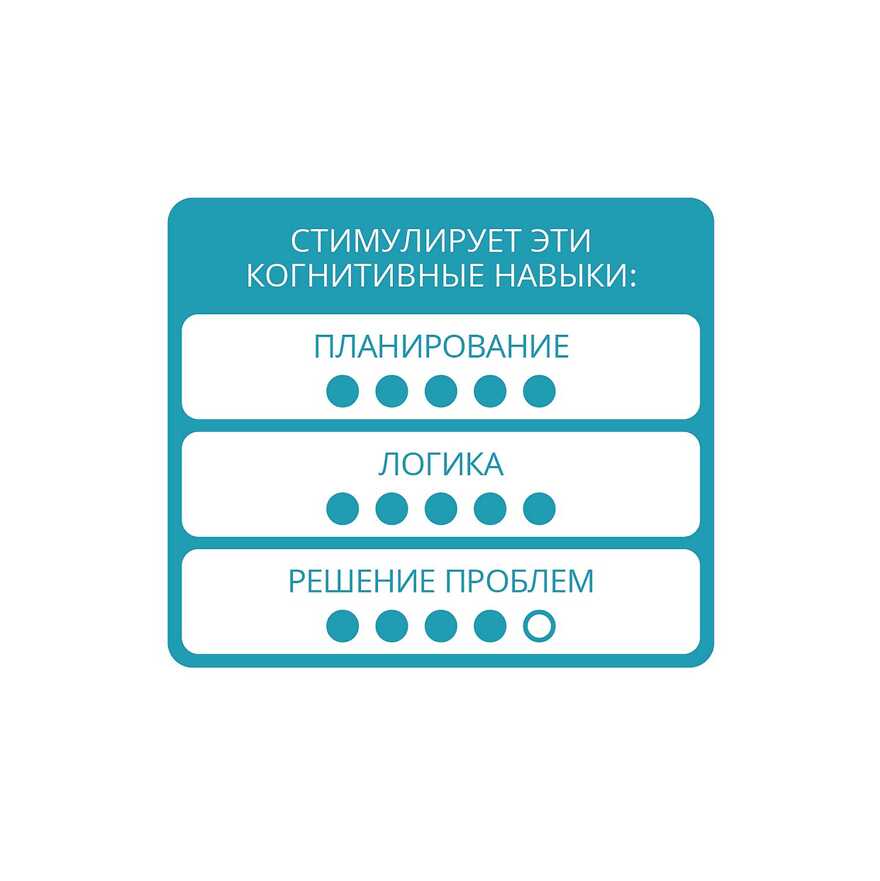 Логическая магнитная игра для путешествий Золотая жила Smart Games , арт. ВВ3067, производитель Bondibon (Бондибон), ISBN 489-5-13602-973-7, № 5
