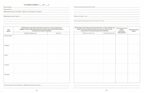 Журнал планирования образовательной деятельности в ДОО. Средняя группа. ФГОС ДО. Белькович В.Ю., Каралашвили Е.А., Павлова Л.И., производитель Русское слово , ISBN 978-5-53300-987-4, № 2