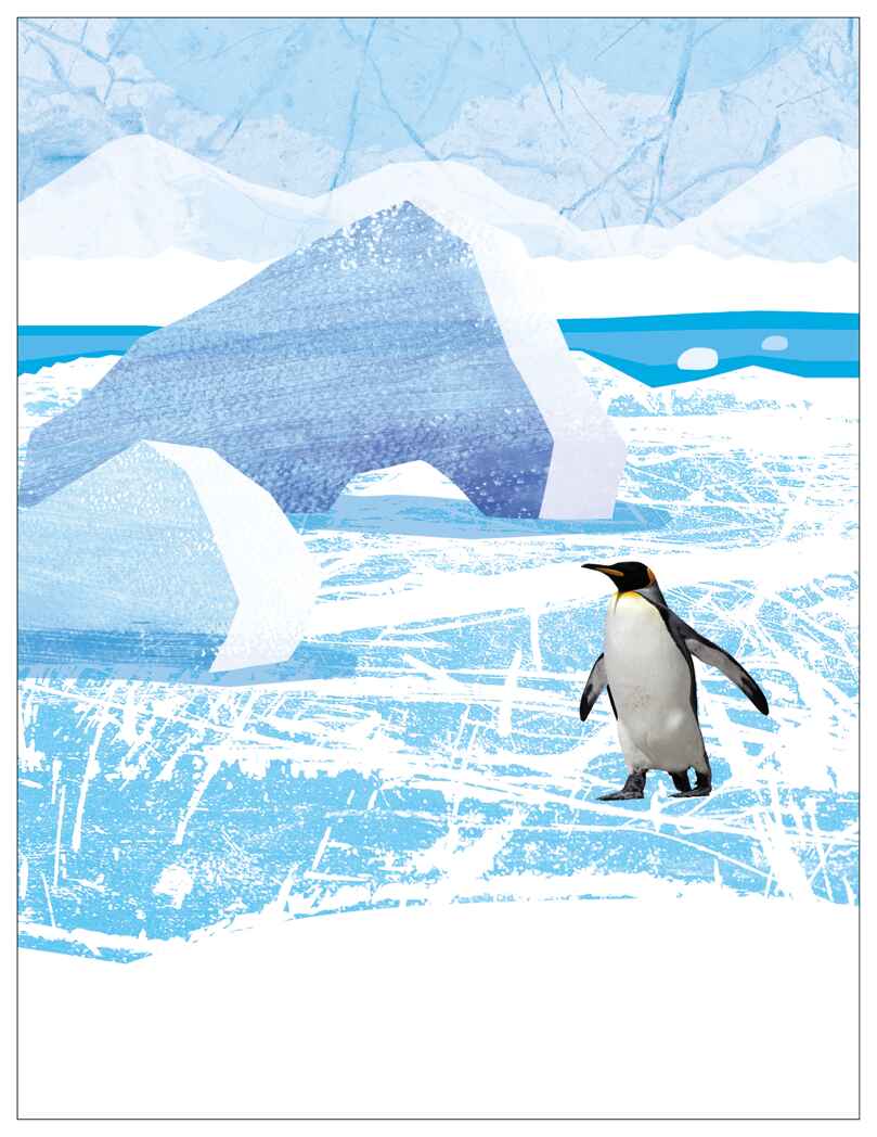 В море (Фотонаклейки), книжка с наклейками, производитель МОЗАИКА kids , ISBN 978-5-43154-565-8, № 5