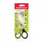 Ножницы Junior Decor Dogs с принтом на лезвиях, 13см , арт. 53206, производитель ErichKrause® (Эрих Краузе), ISBN 404-1-48553-206-4, № 3