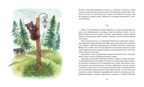 Рассказы о животных. Сетон-Томпсон Э. Классная классика, производитель Махаон , ISBN 978-5-38908-088-1, № 5