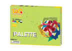 LAQ FREE STYLE PALLETE Конструктор, 1000 деталей, производитель LAQ, ISBN 495-2-90700-636-1, № 1