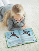 Динозавры (Детская энциклопедия), производитель МОЗАИКА kids , ISBN 978-5-43154-620-4, № 5