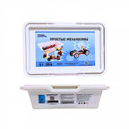 Конструктор Простые механизмы 9689, арт. 9689_prost_mechШк, производитель ООО "СТЕМ ЦЕНТР" , ISBN 200-9-46938-655-5, № 4