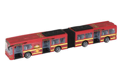 Автобус с гармошкой 46см (свет, звук), арт. 1416566, производитель HTI (ЭйчТиАй), ISBN 505-0-84165-661-9№ 2