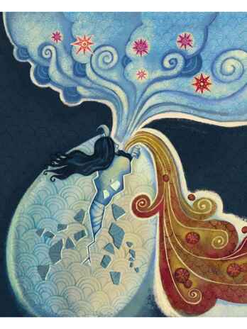 Восточные сказки, производитель АСТ , ISBN 978-5-17168-723-6№ 5