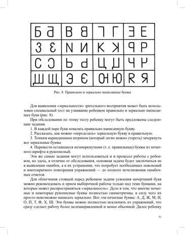 О предупреждении и устранении нарушений письма и чтения у детей. Методические рекомендации для педагогов и родителей.5-10 лет. ФАОП ДО. ФГОС ДО., производитель Детство-Пресс , ISBN 978-5-90785-837-4№ 8