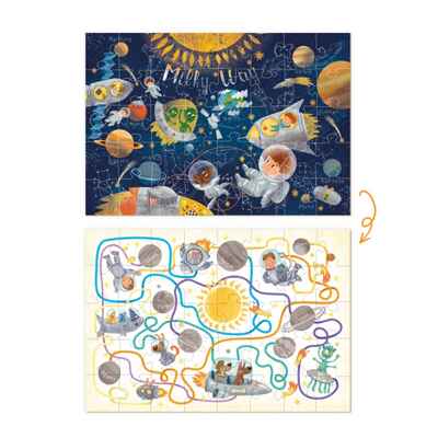 Игровой набор &quot;Космическое приключение&quot;, производитель Я РАСТУ ТОЙЗ, ISBN 482-0-19824-282-4№ 3