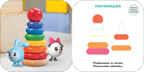Самолет, производитель МОЗАИКА kids , ISBN 978-5-43151-379-4, № 2