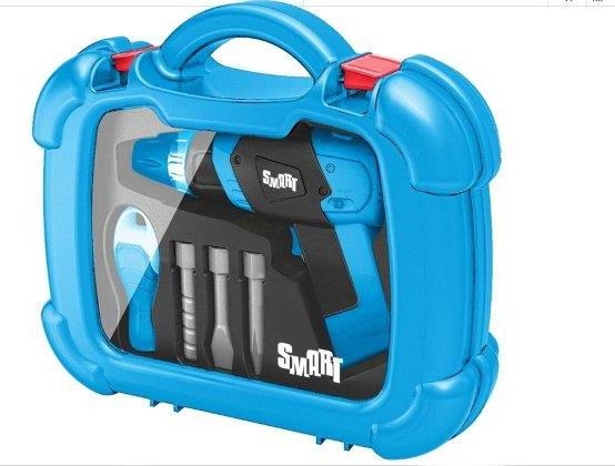 Набор инструментов (Серия: Smart. Бытовая техника, кухни),арт. 1416216.00, производитель HTI (ЭйчТиАй), ISBN 505-0-84162-161-7, № 1