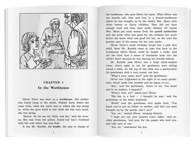 Приключения  Оливера Твиста. The Adventures of Oliver Twist. Домашнее чтение. Диккенс Ч. Английский Клуб, производитель Айрис-пресс , ISBN 978-5-81125-727-0№ 2
