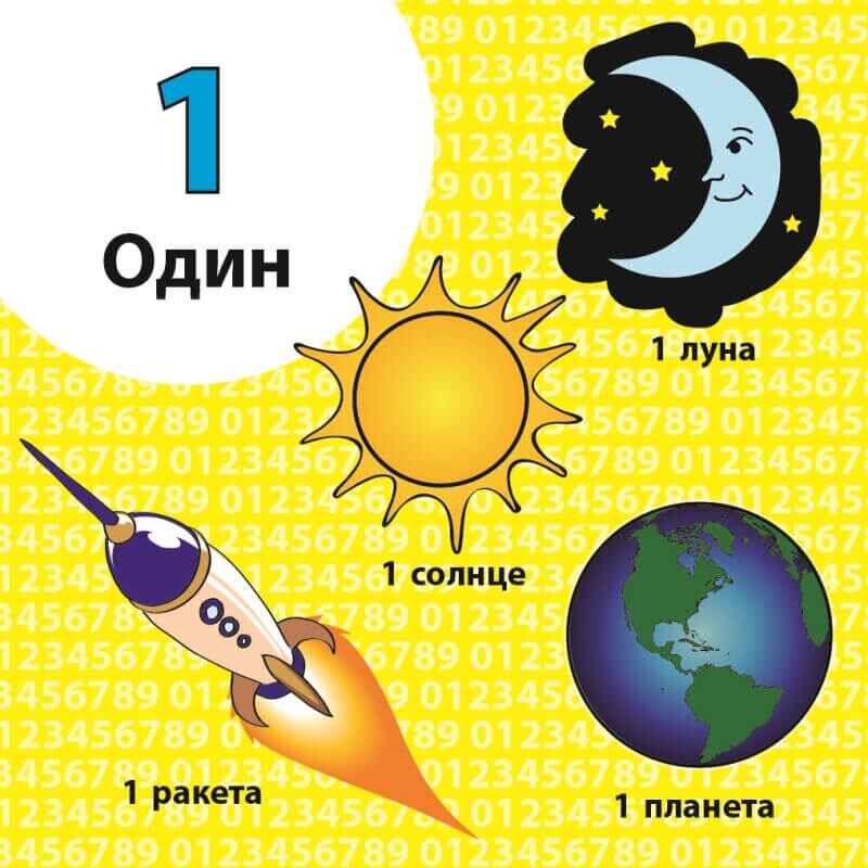 Сундучок знаний &quot;Математика&quot; (доп. пособие к курсу математики для детей с 5-7 лет), арт. 90760, производитель ИнтерХит, ISBN 502-5-82290-760-8, № 6