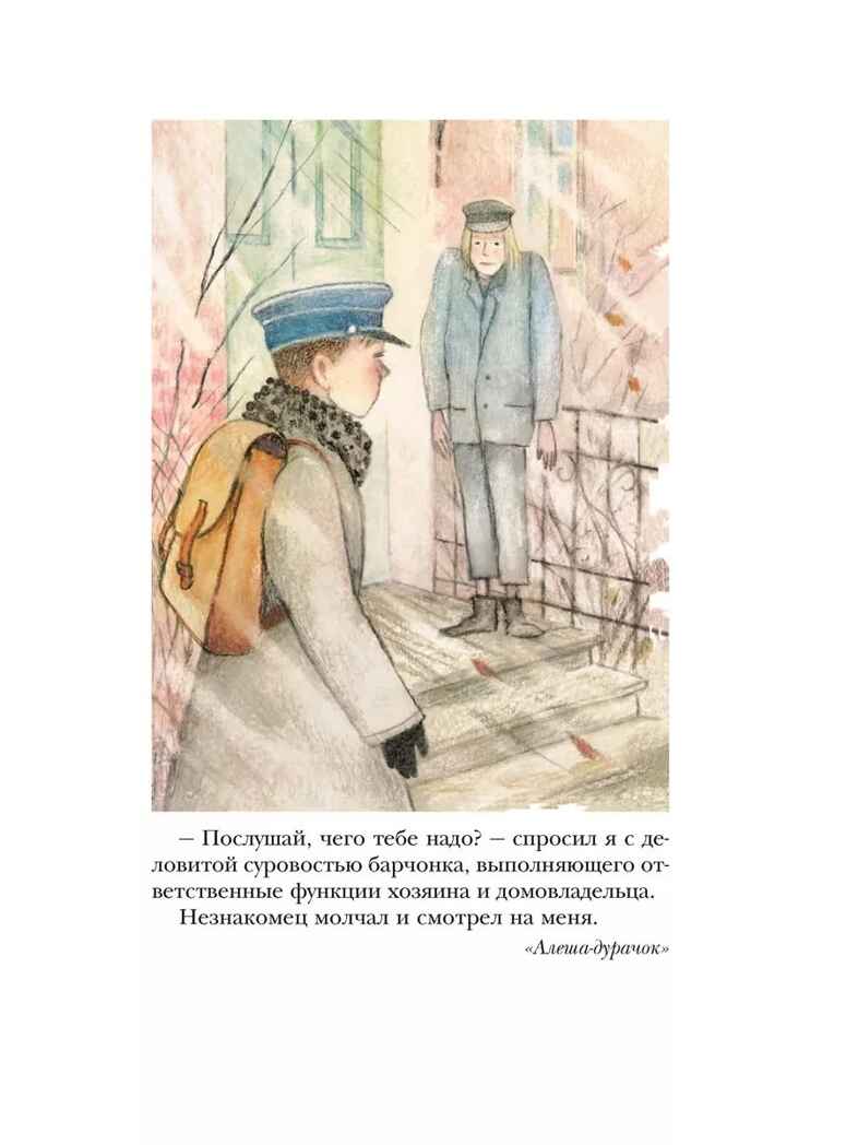 Петька на даче. Андреев Л. Рассказы, производитель АСТ , ISBN 978-5-17159-765-8, № 5