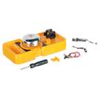 Французские опыты Науки с Буки Bondibon, Электрозвонок, арт. ВВ1686, производитель Bondibon (Бондибон), ISBN 489-5-13601-516-7, № 3