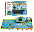 Морской охотник, производитель Стеллар, ISBN 460-7-03827-541-5, № 1