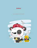 Дневник младшие классы 48л.,7БЦ, выб. УФ-лак Любознательный  , арт. С3620-38, производитель Апплика, ISBN 463-0-11510-508-4, № 1