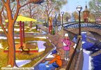 Развиваем связную речь у детей 4–5 лет с ОНР. Сюжетные картины к конспектам фронтальных и подгрупповых занятий логопеда. Арбекова Н.Е., производитель Гном , ISBN 978-5-90776-569-6, № 5