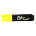 Текстовыделитель LinePlus HI-700C (желтый), арт.0103431, производитель Lineplus, ISBN 880-9-10293-222-4, № 1
