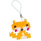 Набор для творчества Термомозаика 2D (животные и птички) , арт. ВВ3285, производитель Bondibon (Бондибон), ISBN 489-5-13603-225-6, № 3