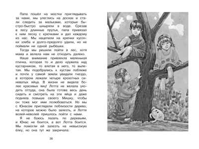 Дети с Горластой улицы. Линдгрен А. Чтение-лучшее учение, производитель Махаон , ISBN 978-5-38917-498-6№ 4