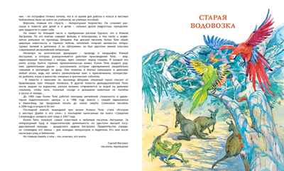 Штормик и мистер Персиваль. Рассказы. Тиле К. Классная классика, производитель Махаон , ISBN 978-5-38918-068-0№ 3