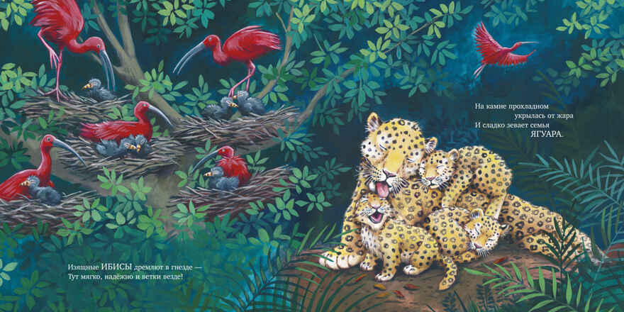 Книжки-картинки. Сладких снов, мой малыш!, производитель Клевер (Clever) , ISBN 978-5-00252-483-9, № 3