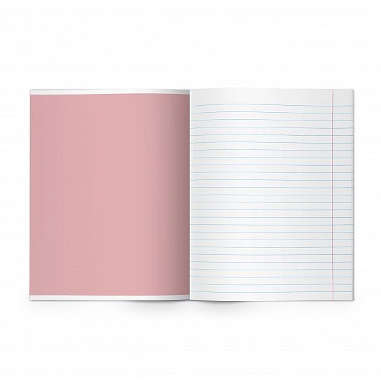 Тетрадь 18 л. линия Yummy sloth, арт. LXSCL18-YST, производитель ФАРМ, ISBN 460-2-72319-417-0, № 2