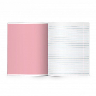 Тетрадь 18 л. линия Yummy sloth, арт. LXSCL18-YST, производитель ФАРМ, ISBN 460-2-72319-417-0№ 7
