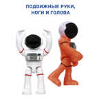 Космическая ракета, арт. 63114, производитель Март, ISBN 61-5-26663-114-3, № 15
