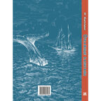 Отважные капитаны, производитель ЭНАС-КНИГА , ISBN 978-5-00198-143-5, № 7