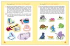 Развитие речи 3+ (Три кота. Рабочие тетради), производитель МОЗАИКА kids , ISBN 978-5-43154-839-0, № 6