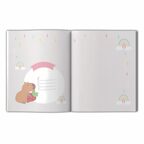 Блокнот позитивного настроения. BE CAPPY!, производитель Malamalama (Маламалама), ISBN 465-5-75264-530-4, № 3