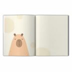 Блокнот позитивного настроения. BE CAPPY!, производитель Malamalama (Маламалама), ISBN 465-5-75264-530-4, № 4